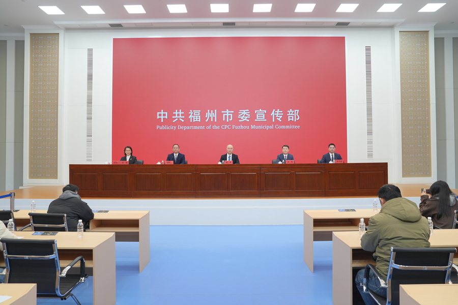 发布会现场。原浩摄