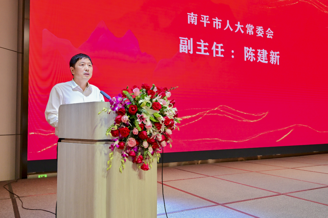 陈建新（资料图）