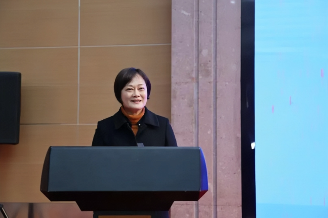 张炜琳（资料图）