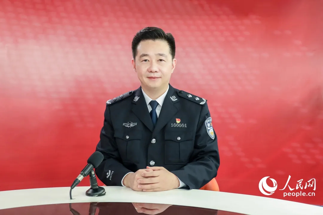 王锡章（资料图）。人民网 陈永整摄