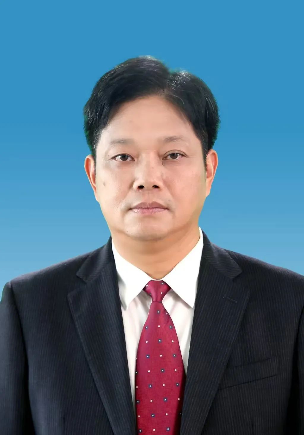 陈洪尧(资料图)