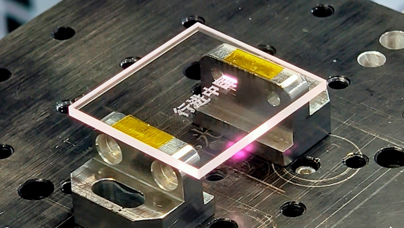 这个“实验室”，五年带动300亿元产值
2019年，闽都创新实验室作为福建首批省级创新实验室之一获批成立，超前布局战略性先进光电材料、新型照明与显示、高速通信与感知三大方向。