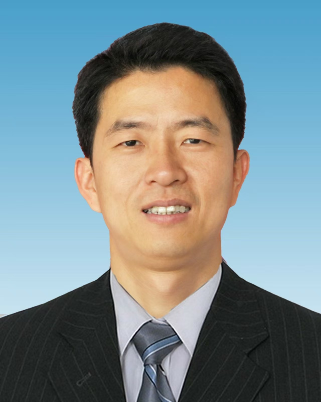 庄垂生（资料图）