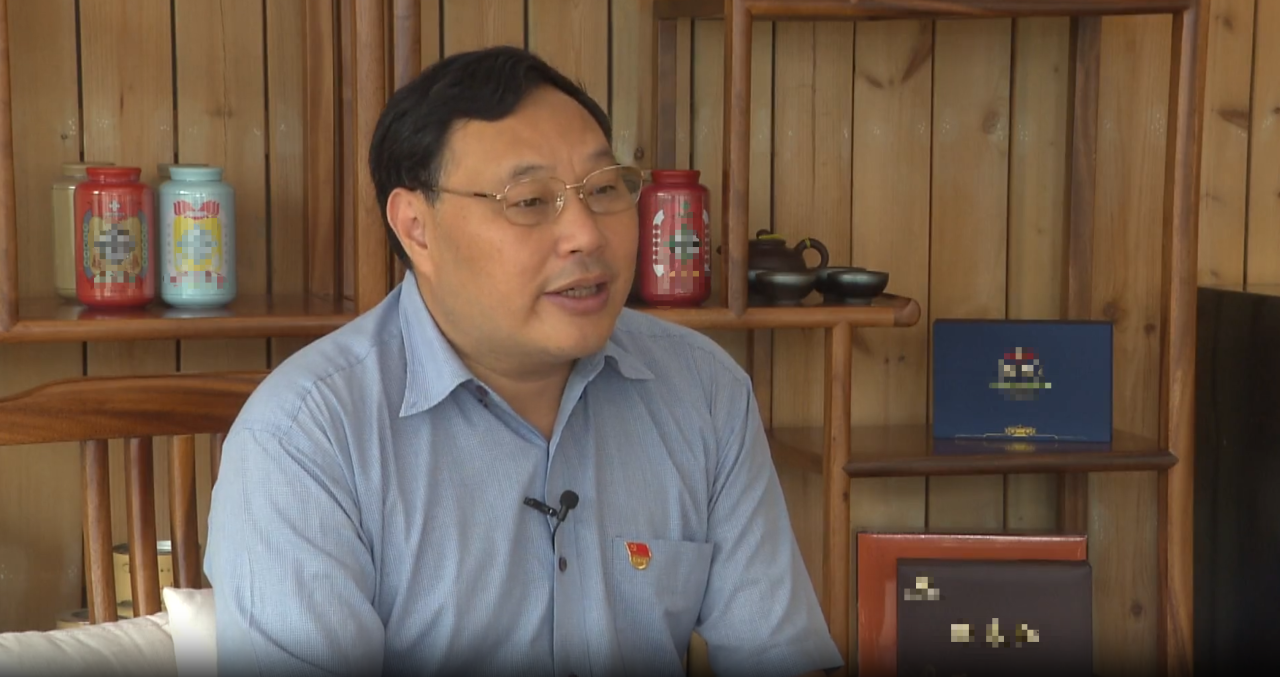 张作兴（资料图）