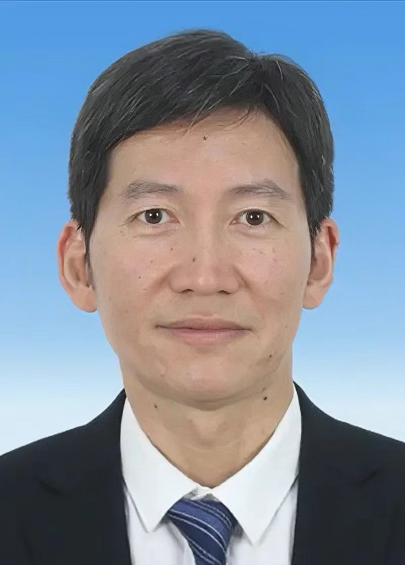 吴晓杰（资料图）