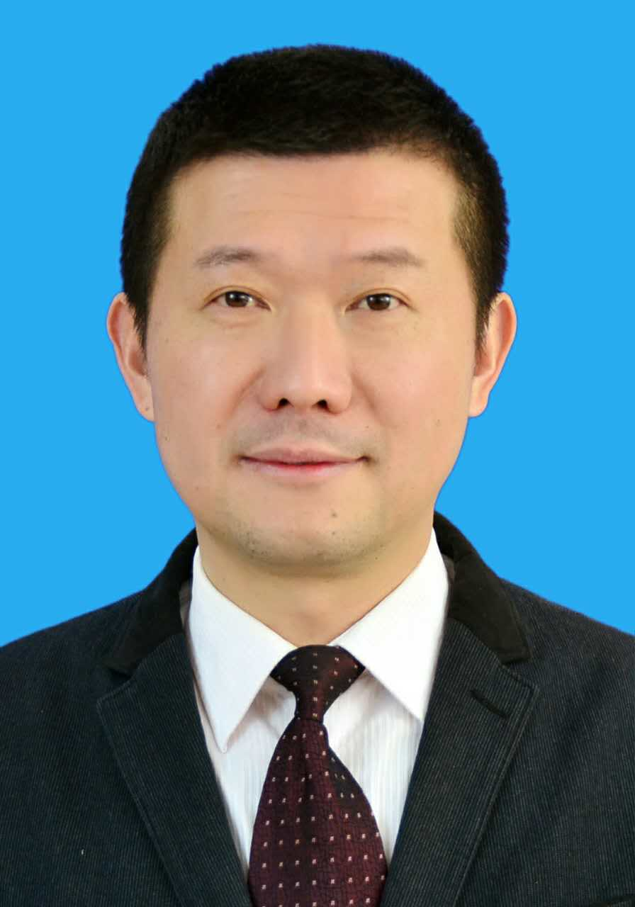 潘全胜（资料图）