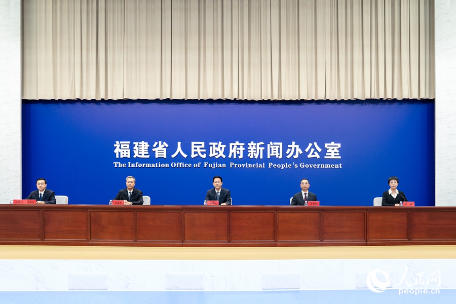 发布会现场。实习生 郑舒尘摄