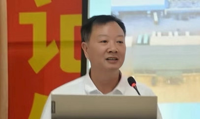 王火生(资料图)