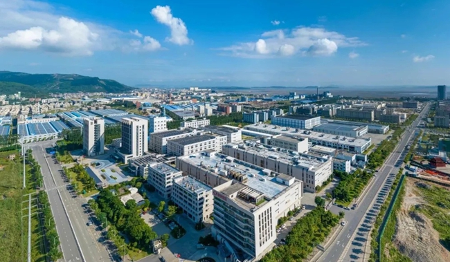 福清持续优化营商环境，助力项目不停工、企业不停产