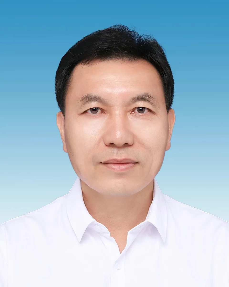 郑群星（资料图）