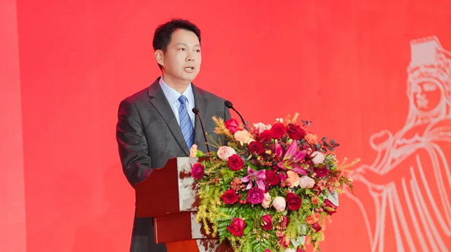 陈俊杰(资料图)