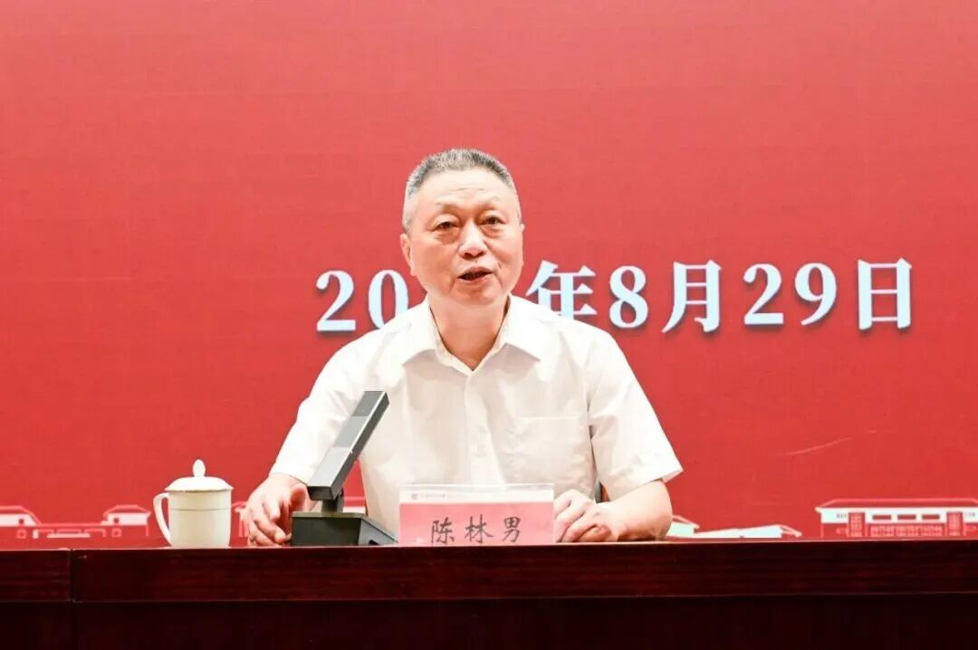 陈林男（资料图）