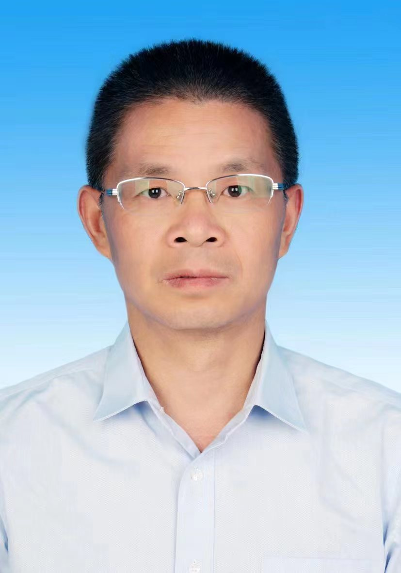 徐雄飞（资料图）