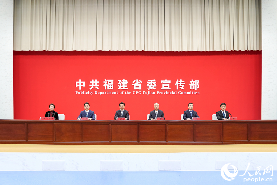 发布会现场。实习生 郑舒尘摄