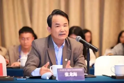 张龙海（资料图）